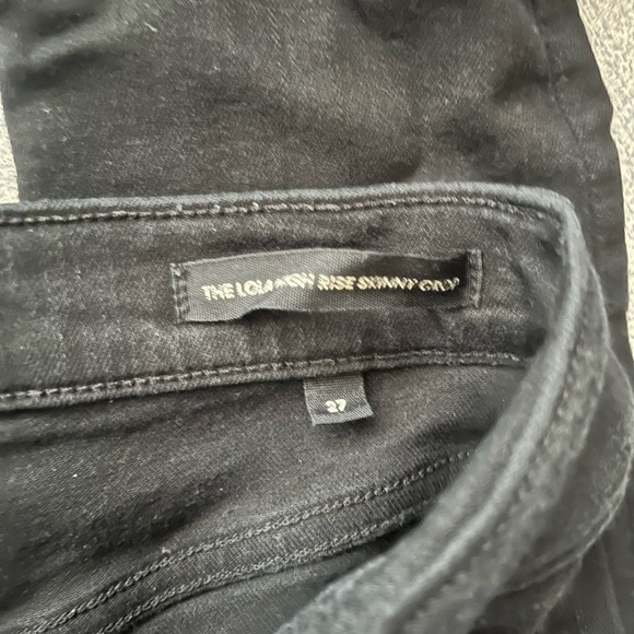 Aritzia Denim Forum Lola skinny jeans - Picture 5 of 8